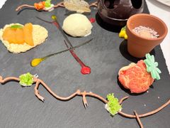 -王品牛排(郑州大卫城店)