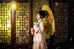 -美云庭古装·格格服汉服·京城旅拍(北京店)