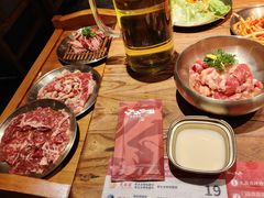 -西塔老太太泥炉烤肉(万柳华联店)