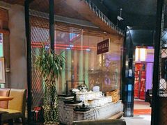 -盐帮食坊•小河帮川菜(四川师大店)