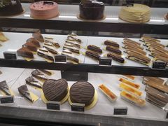 -Awfully Chocolate(嘉里城店)