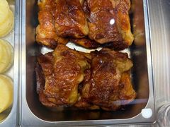 -集庄乡烤肉卷饼(朝阳凯德望京店)