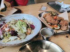 -魏斯理汉堡(西安沣东吾悦店)