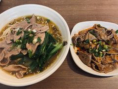 -老家猪肝面(石油路店)