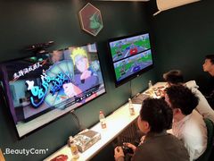 -微觅·潮HIGH轰趴馆(望京SOHO麒麟社店)
