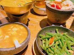 -壹泰东南亚主题餐厅·高良姜风情(州桥店)