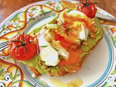 -Alimentari早午餐(安福路店)