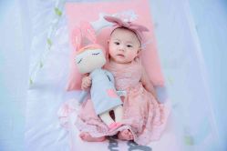 点击看大图 -鹿乐·亲子儿童摄影(城东翠雍新城南区店)