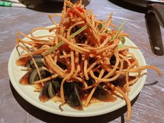 -一棠龙虾•王牌虾球(楚河汉街店)
