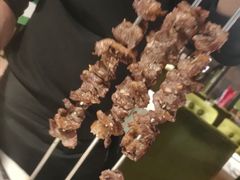 -戈拿旺巴西烤肉(崇文门店)