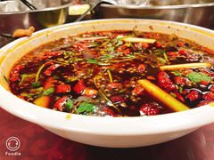 红油兔-邹记酸菜鱼