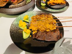 -狮拾久·现代新加坡料理(福田COCO Park店)