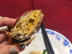 -老吉士酒家(天平路店)