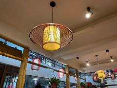 -缘福乡村铁锅炖民宿(八达岭店)