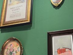 -Thai Basil罗勒叶泰式餐厅(时代天街店)