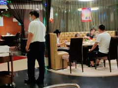 -福娣·金沙银贝海鲜火锅