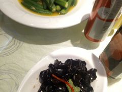 -蓬川食府(金海道店)