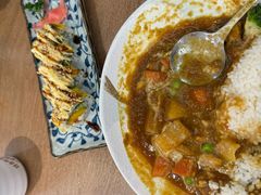 -小川洋风料理(武胜路凯德广场店)
