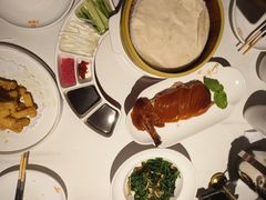 -大鸭梨烤鸭(顺义石园店)