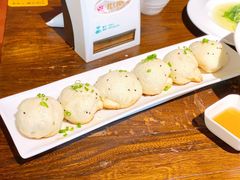 上海生煎包-金枝玉叶上海人家食府(三里河店)