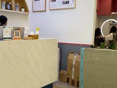 -海马体照相馆(广州新世界云门New park店)