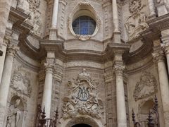 -瓦伦西亚大教堂