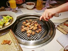 -赤坂亭M9和牛烧肉·日料398放题(万达店)