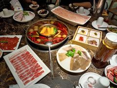 -宽田火锅 宽田有鱼江津青花椒鱼火锅(几江荣华店)