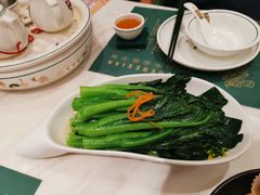 -悦得闲广式茶楼点心(石厦时代广场店)