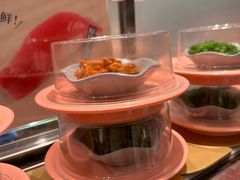 -争鲜回转寿司(通州万达店)