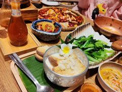 泡鲁达-米店·云南菜(南门店)