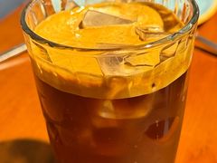 -Be Lived Cafe比例咖啡(摩天轮店)