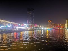 -天津之眼摩天轮