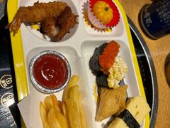 -合点寿司(美罗城店)