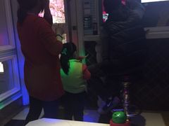 -自由港KTV(王子公主金平店)