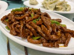 -新洪记·丽久饭店(铁西店)
