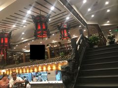 -一楼食业·美食人家
