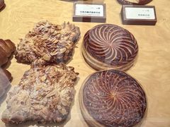 -LANLIZI BAKERY(COSMO店)