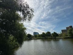 -西海子公园