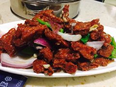 -西夏回族烧麦馆(牡丹街店)