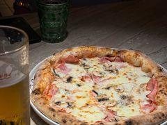 -Mammamia意大利餐厅(阳春巷店)