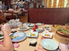 -点都德(千灯湖环宇城店)