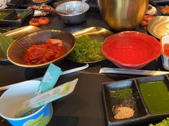 -300杯·和牛烧肉清酒专门店(廊里店)