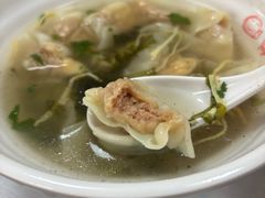 -海平馄饨(逍遥二路店)
