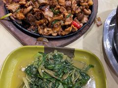 -标记美食新鲜猪杂(兴南大道店)
