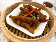 -老廣新意-全天茶点(宝能店)
