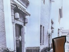 -香山湖渔家大院