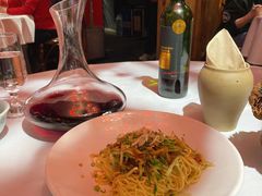 -小河盐帮·私家菜·烤鸭(三元桥·霄云路店)