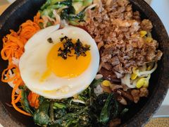 -七八冷面·延边朝鲜族美食(圣熙八号店)