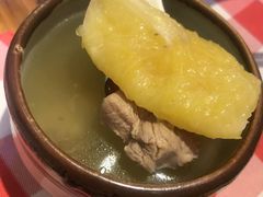 -龙桥私厨·姜花菊花过桥鱼·顺德菜(容桂店)